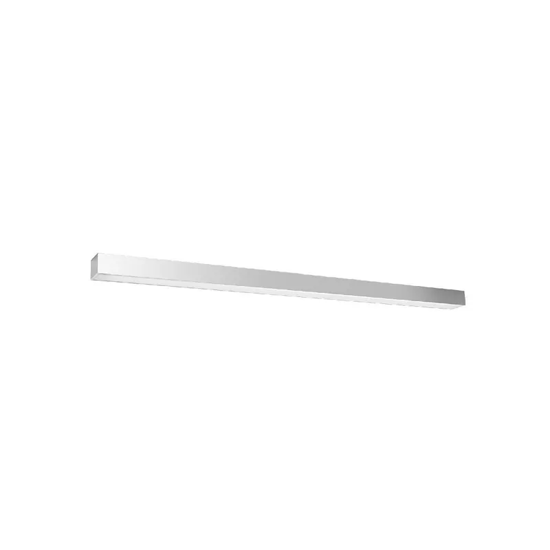 Preisreduziert Sollux TH.079 Deckenleuchte PINNE 117 grau