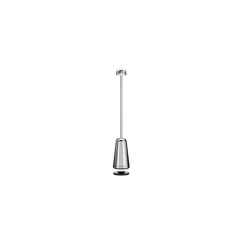 Beliebt Sompex 78617 MINIMAX chrom AkkuTischleuchte