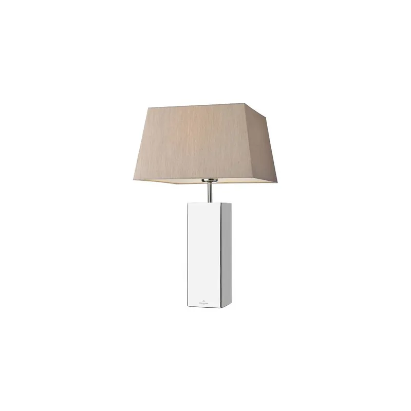Schneller Versand Villeroy & Boch PRAG - Tischleuchte