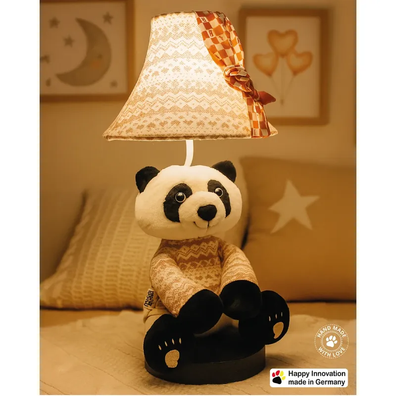Top-Angebot Happy Lamps HL10065 Tobi der Panda