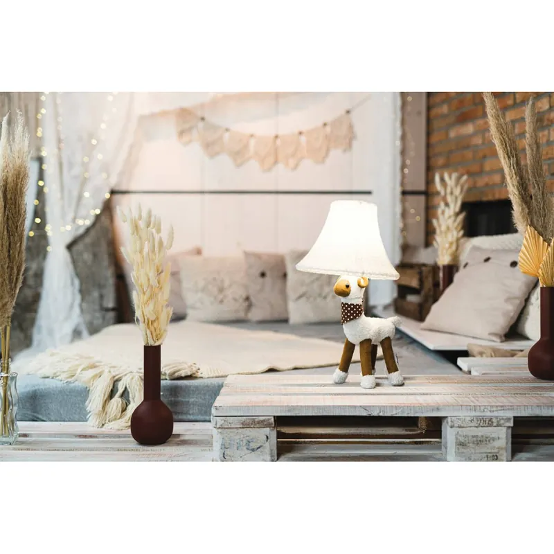 Happy Lamps HL10007 Wolle das Schaf Nur Heute