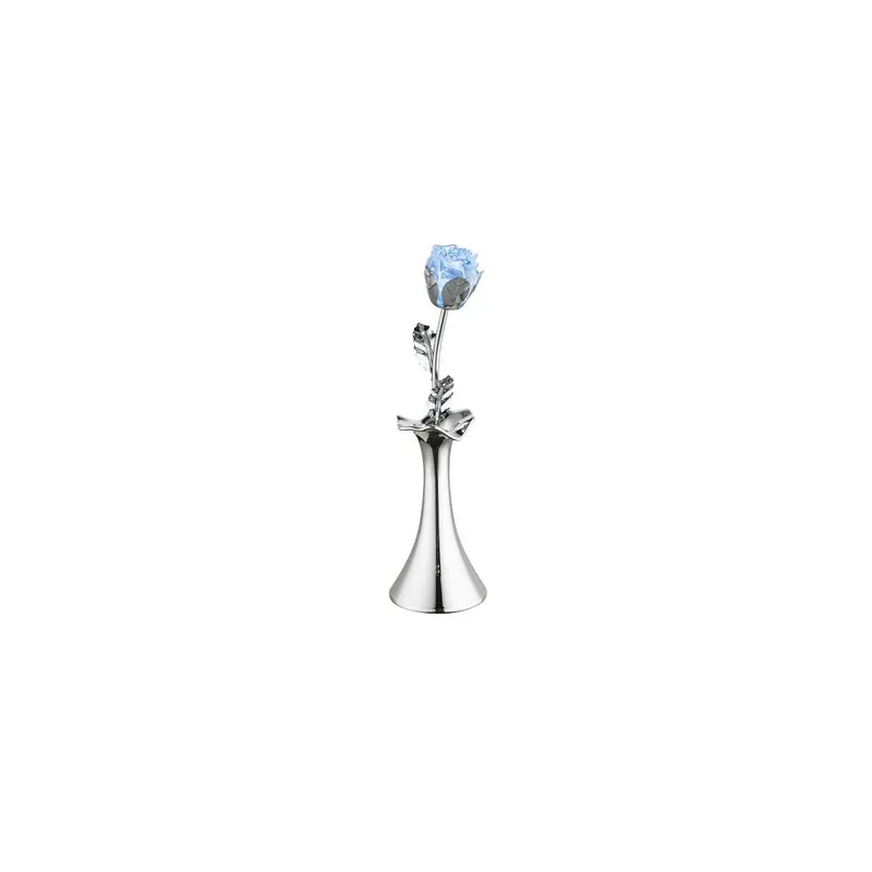 Saisonangebot Jimmy Tischleuchte Metall Verchromt, Rgb Led