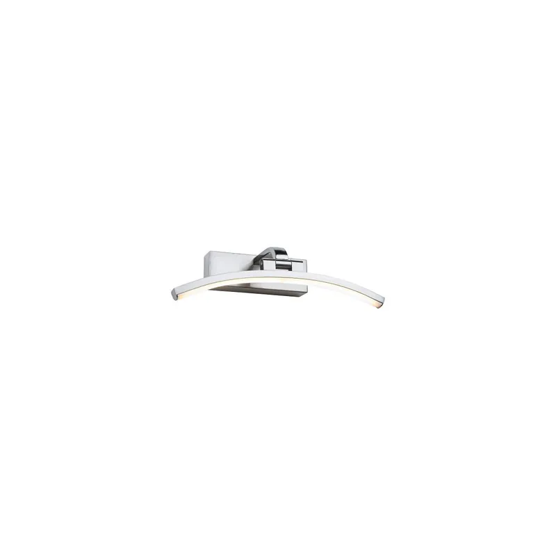 Sonderangebot LED Bilderleuchte Bento 3000K 300lm 230V 6W Alu gebürstet