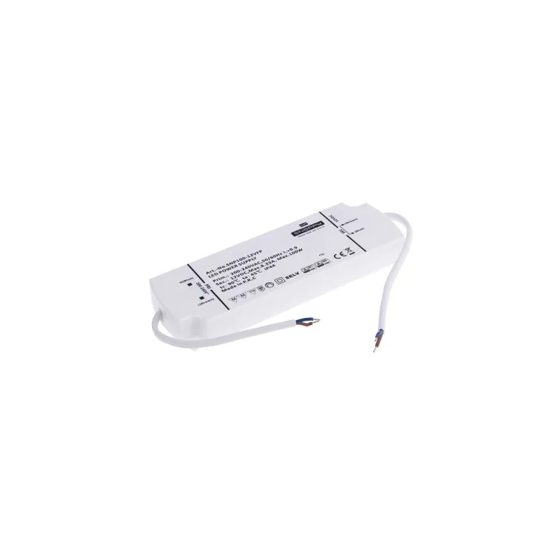 Sofort Bestellen LED Netzteil 12VDC IP44 100W