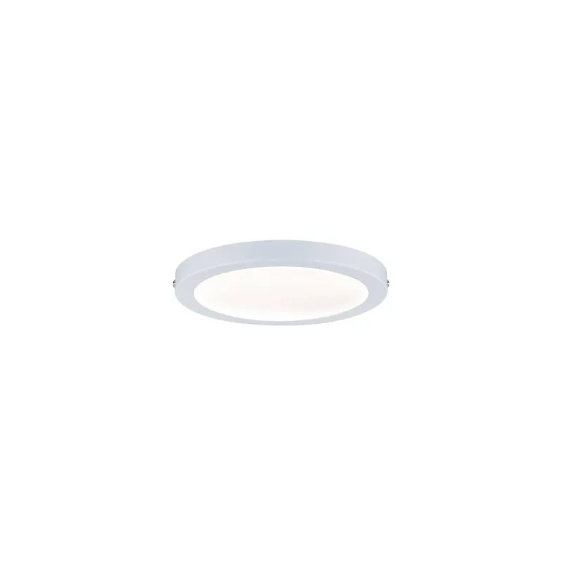 LED Panel Atria rund 220mm 2700K Weiß matt dimmbar Top-Angebot