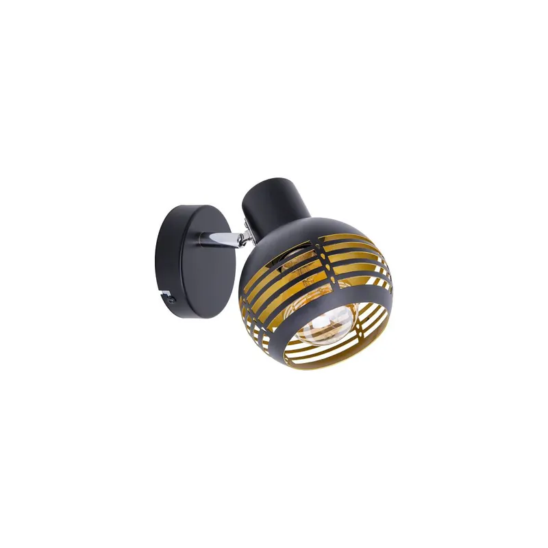 Näve 1er Wand-/Deckenleuchte/Spot Casco Knallerangebot