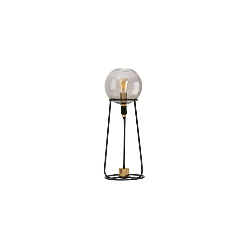 Näve Tischleuchte Stelo h 71cm Rabatt
