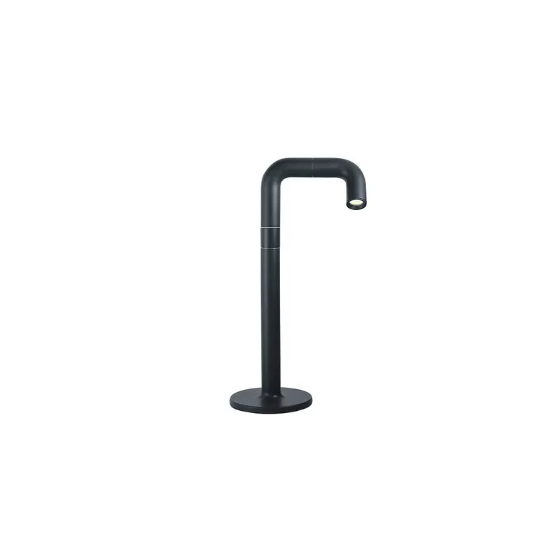 Newdes PIPE T LED DIMMB H38CM ANTHRAZ Meistverkauft