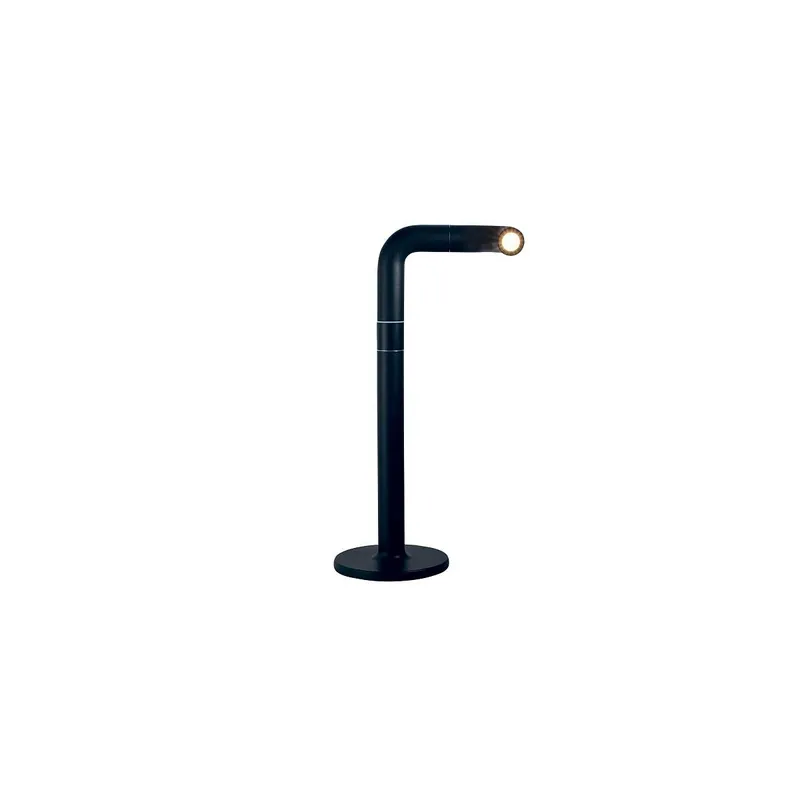 Newdes PIPE T LED DIMMB H38CM SCHWARZ Heißes Angebot