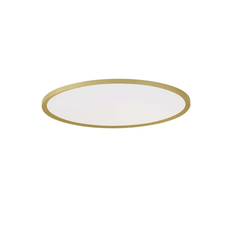 Nova Luce 9030513 AOTON Deckenleuchte Gold Mega-Angebot