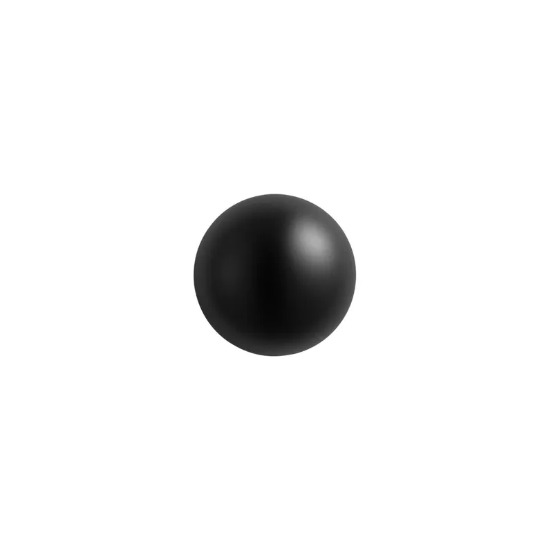 Kracherpreis Nova Luce 9030741 IONA Wandleuchte Schwarz