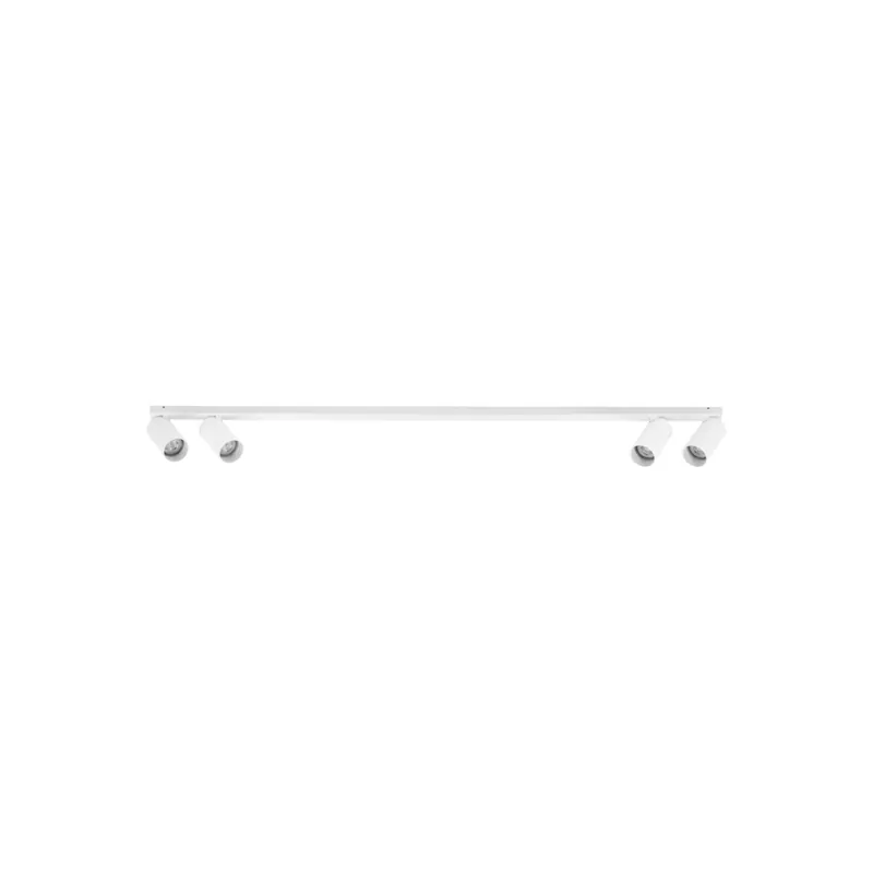 Abverkauf Nova Luce 9030915 OSO Deckenleuchte Weiß