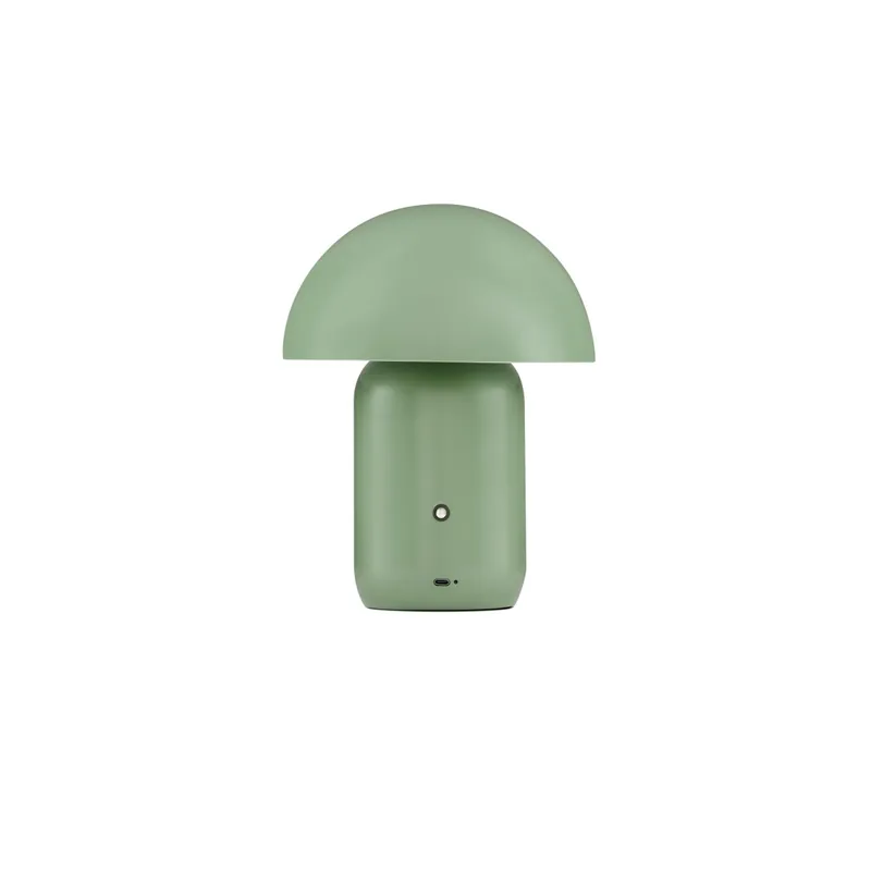 Sonderangebot Nova Luce 9050173 POIS Tischleuchte Grün