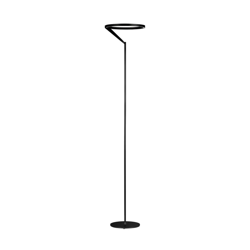 Nova Luce 9088150 TILIA Stehlampe Schwarz Mega-Angebot