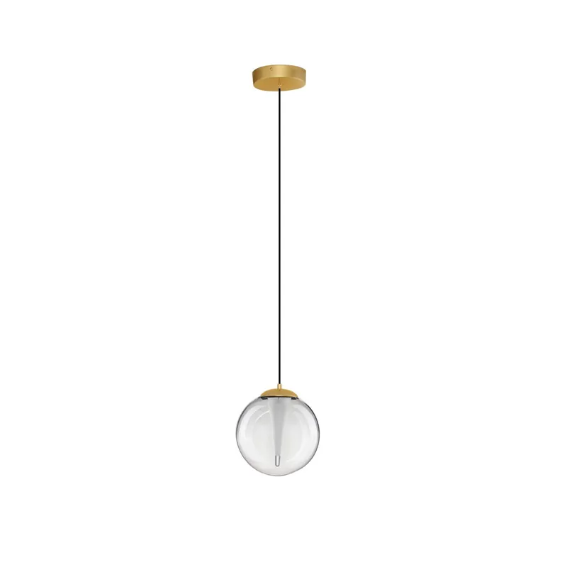 Preis Gesenkt Nova Luce 9416940 GALEO Pendelleuchte Gold