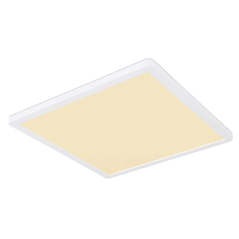 Sapana Deckenleuchte Kunststoff Weiß, Led Angebot