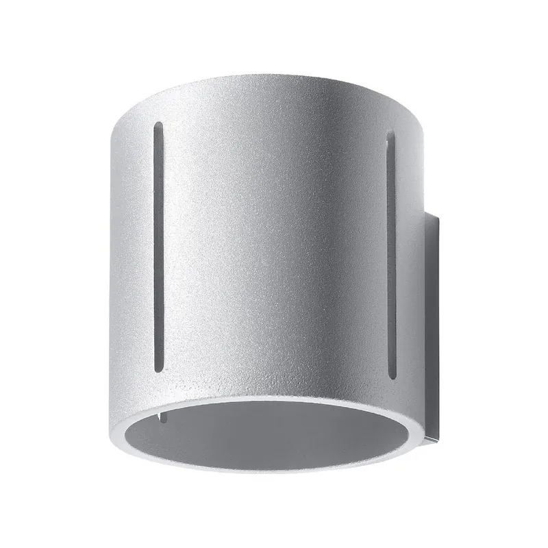 Sollux SL.0354 Wandleuchte INEZ grau Preiswert