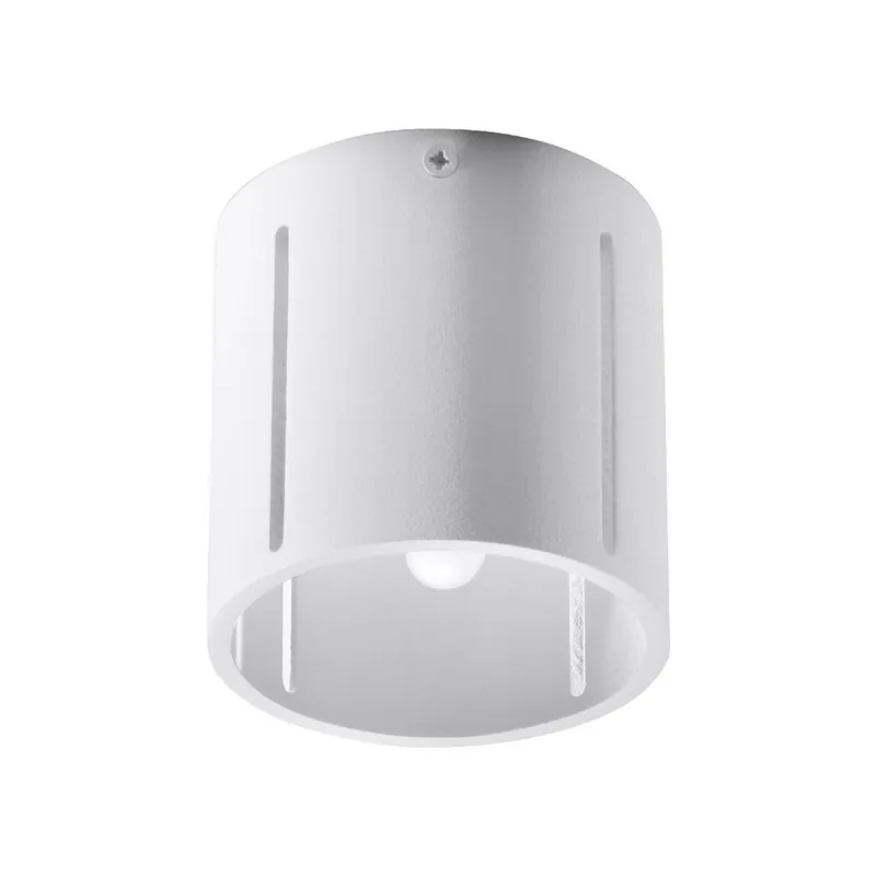 Neue Kollektion Sollux SL.0355 Deckenleuchte INEZ weiß