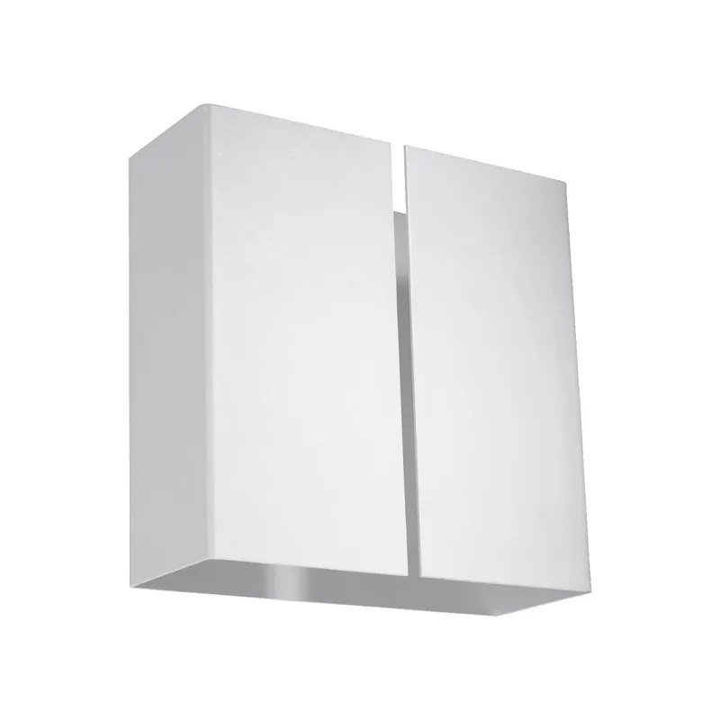 Kracherpreis Sollux SL.0375 Wandleuchte LINEA