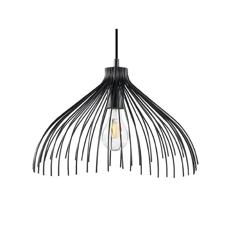 Sollux SL.0665 Pendelleuchte UMB schwarz Billig