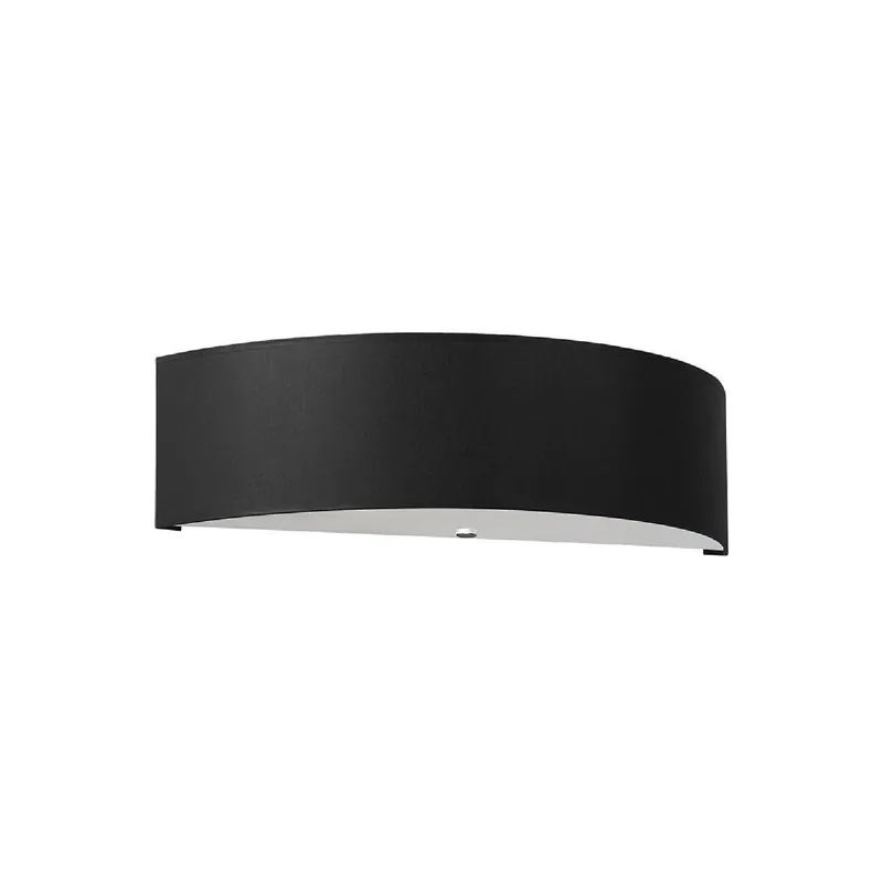 Sollux SL.0764 Wandleuchte SKALA schwarz Mega-Angebot