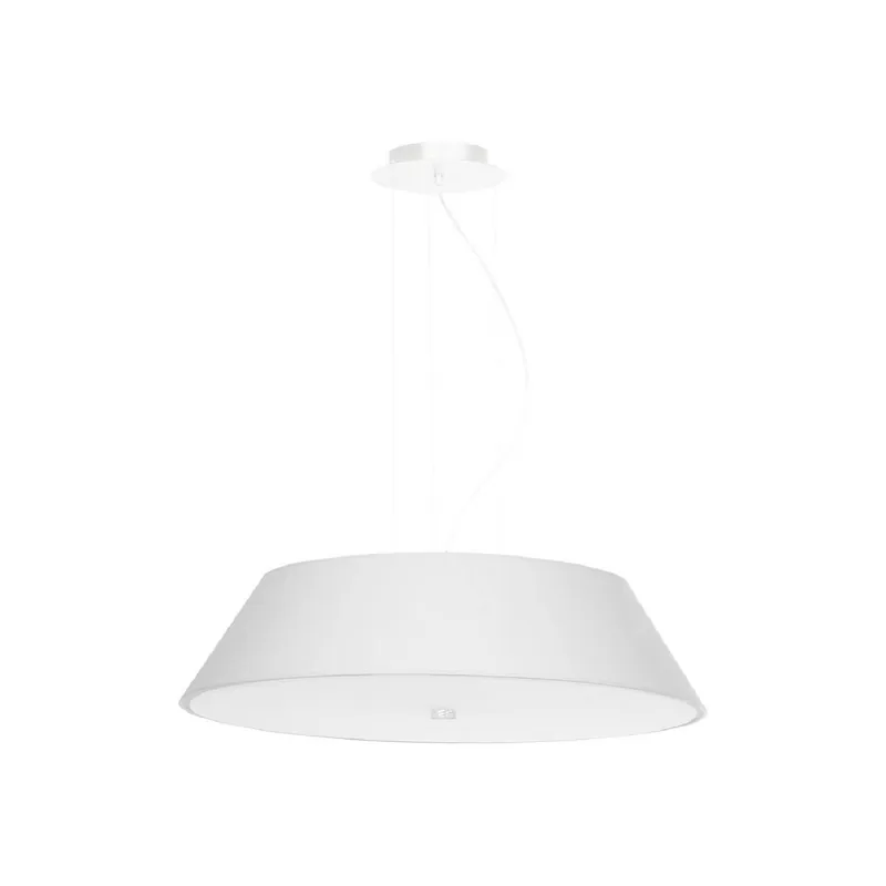 Sollux SL.0765 Kronleuchter VEGA 60 weiß Preiswert