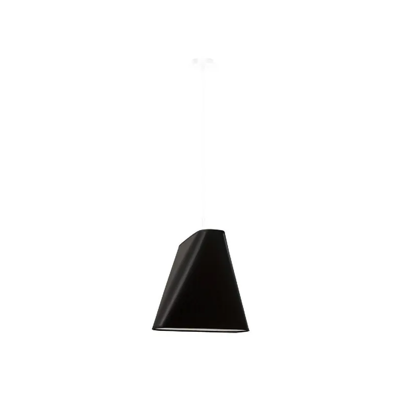 Sollux SL.0770 Kronleuchter BLUM 1 schwarz Angebot