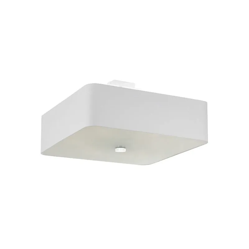 Top-Preis Sollux SL.0775 Deckenleuchte LOKKO 45 weiß