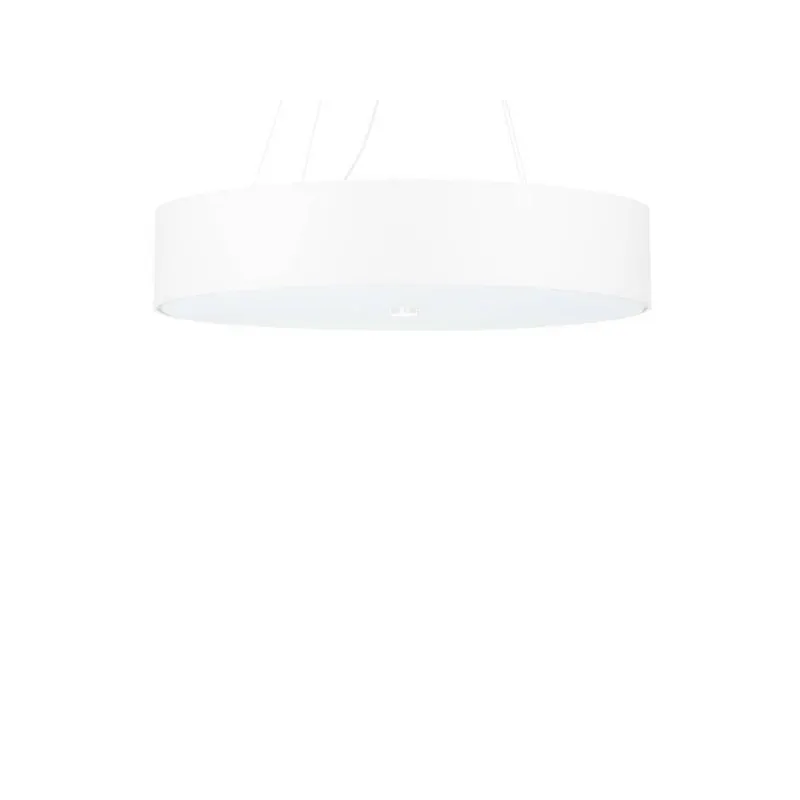 Sollux SL.0799 Kronleuchter SKALA 60 weiß Highlight
