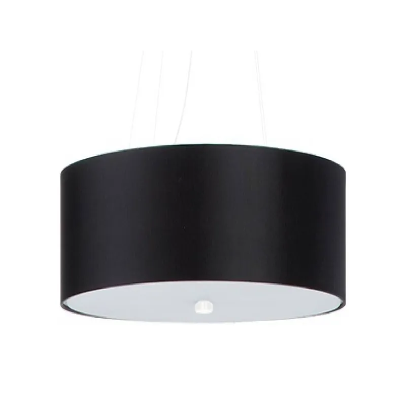 Aktuell Sollux SL.0804 Kronleuchter SKALA 80 schwarz