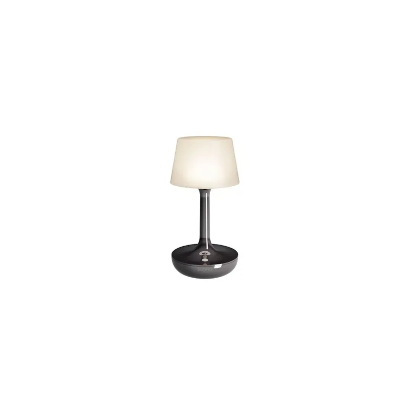 Knallerangebot Sompex 72588 GINN spacegrey RGBWAkkuTischleuchte