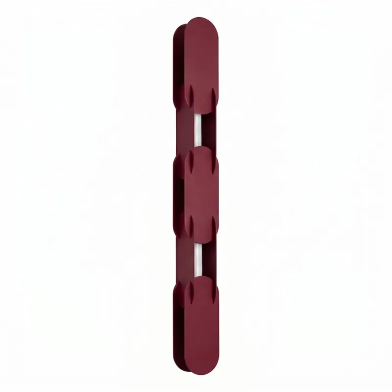 TH.799 Wandleuchte CHAIN 91 burgund LED 4000K Angebot