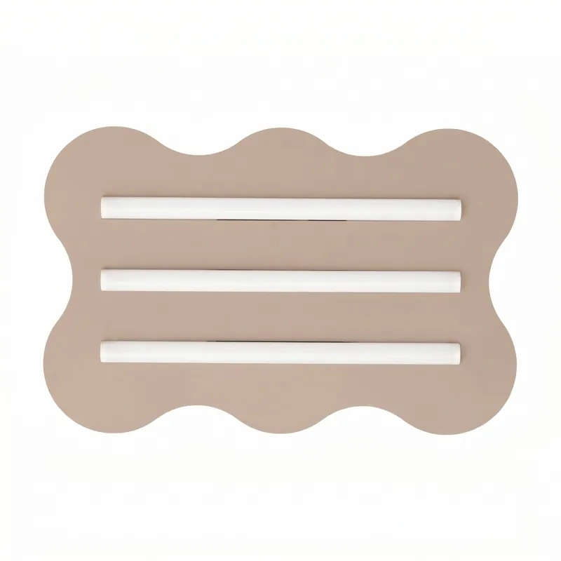 TH.941 Deckenleuchte KLOVER taupe Saisonangebot