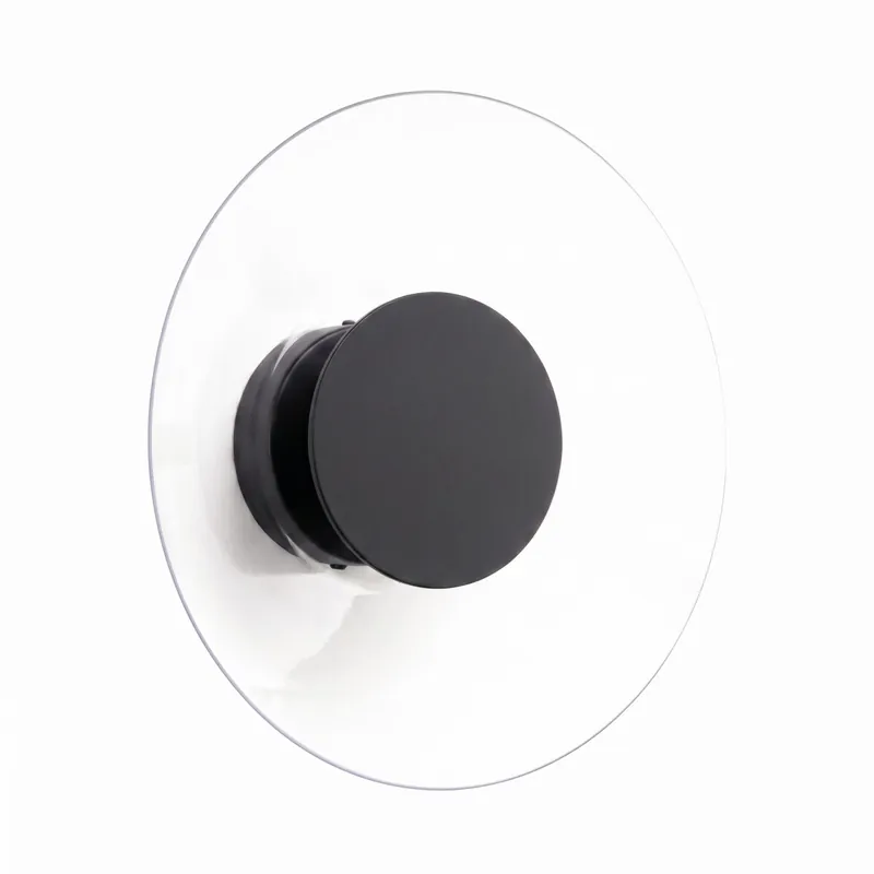 TH.980 Wandleuchte ASTRO schwarz LED 3000K Sonderaktion