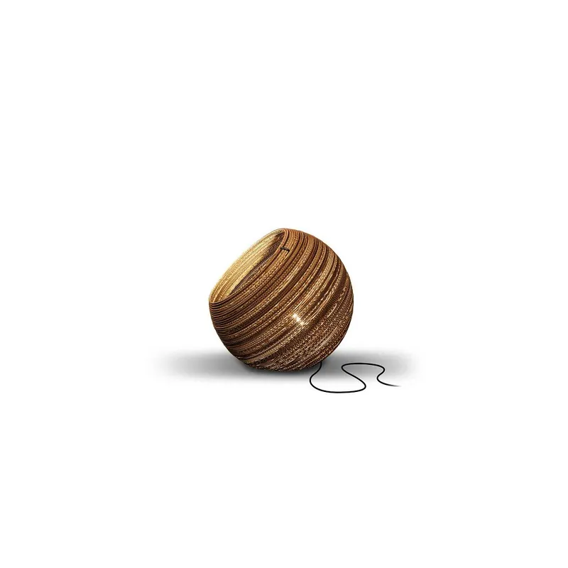 Neu Im Sortiment Think Paper Papierleuchte Globe 640