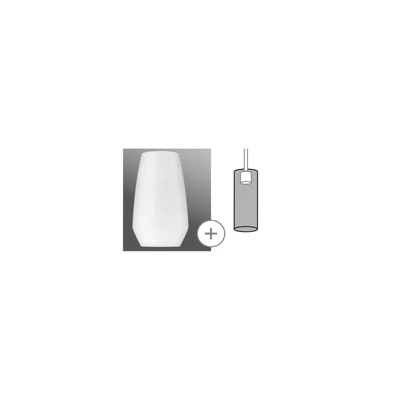 URail Schirm Vento 2Easy 170mm Opal Preiswert