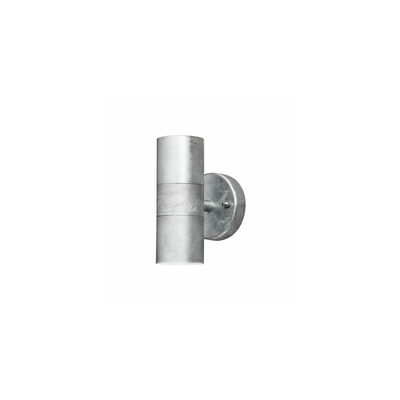 Halogenspot Modena galvanisiert, klares Glas Ausverkauf