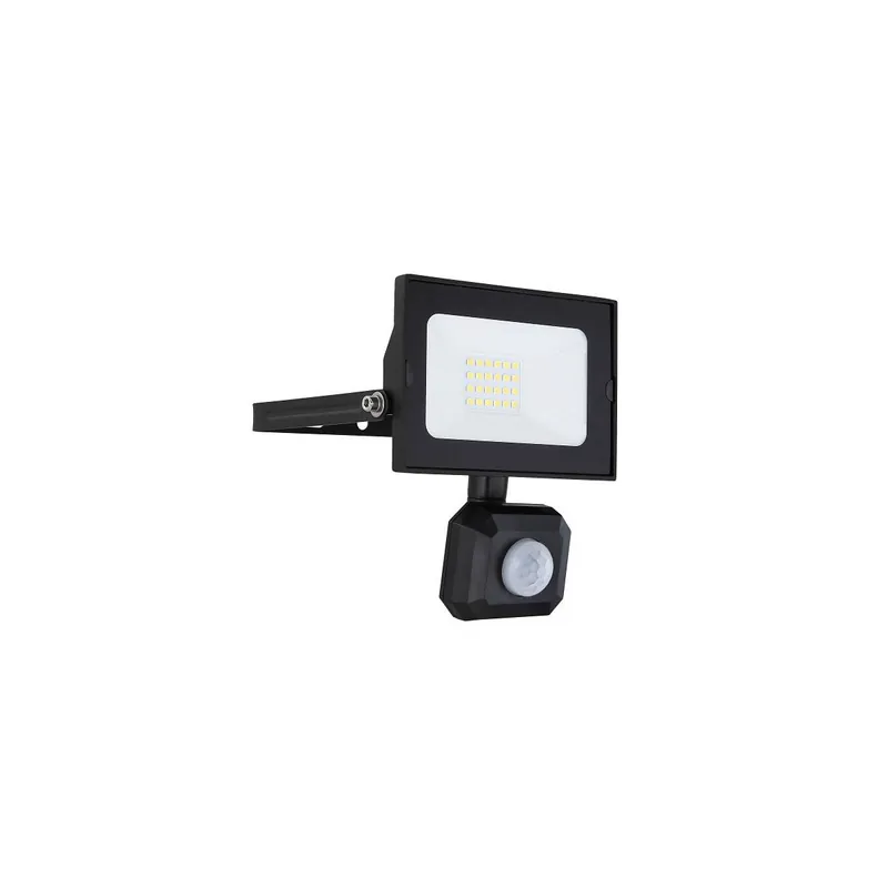Schnäppchen Helga I Außenleuchte Aluminium Druckguss Schwarz, Led