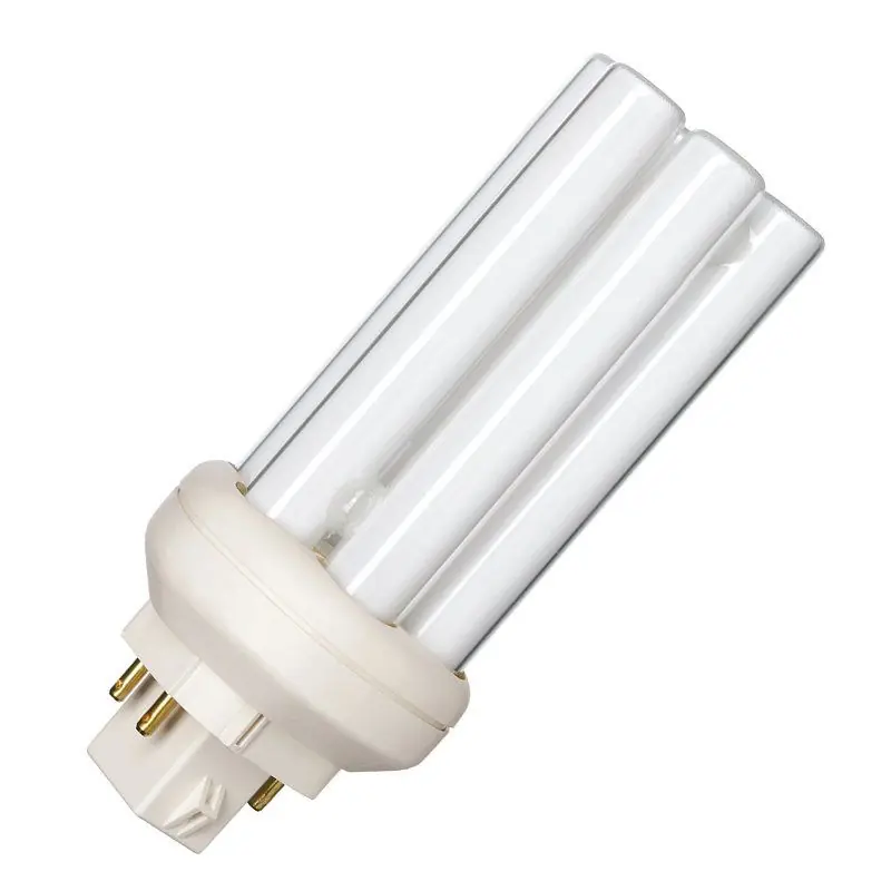 Philips Master PL-T TOP 18W/830/4P Neue Kollektion
