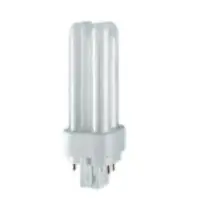 Osram Dulux D/E 26W/840 G24Q-3 4pin Lumilux kaltweiß Echt