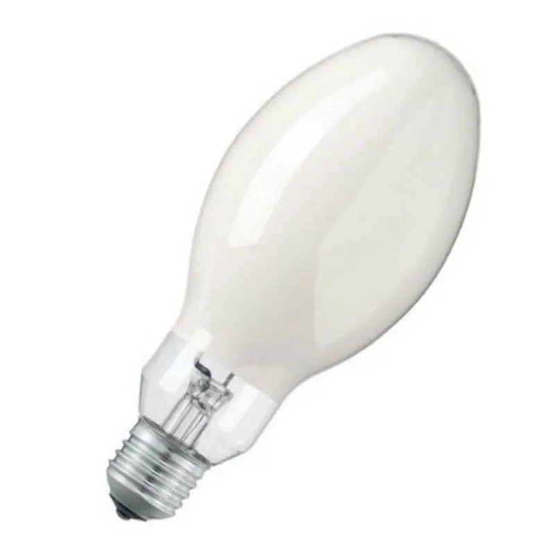 Osram Quecksilberdampflampe HQL 80W DELUXE E27 Sichere Zahlung