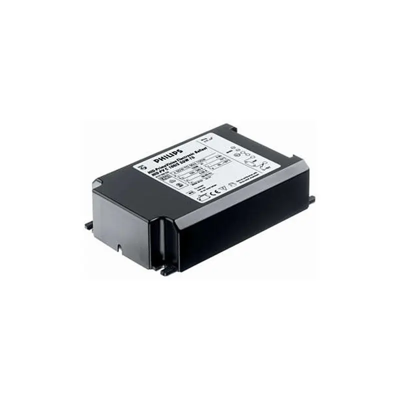 Neu Im Sortiment Philips Vorschaltgerät HID-PV 100 /S SDW-TG EVG