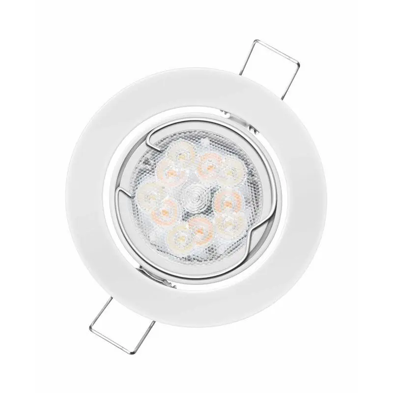SONDERPOSTEN - Osram LIGHTIFY Downlight TW 6.6W 230V Jetzt Kaufen