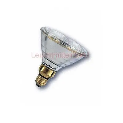 Beliebt Osram HALOPAR 38 64838 50W E27 FL PAR38