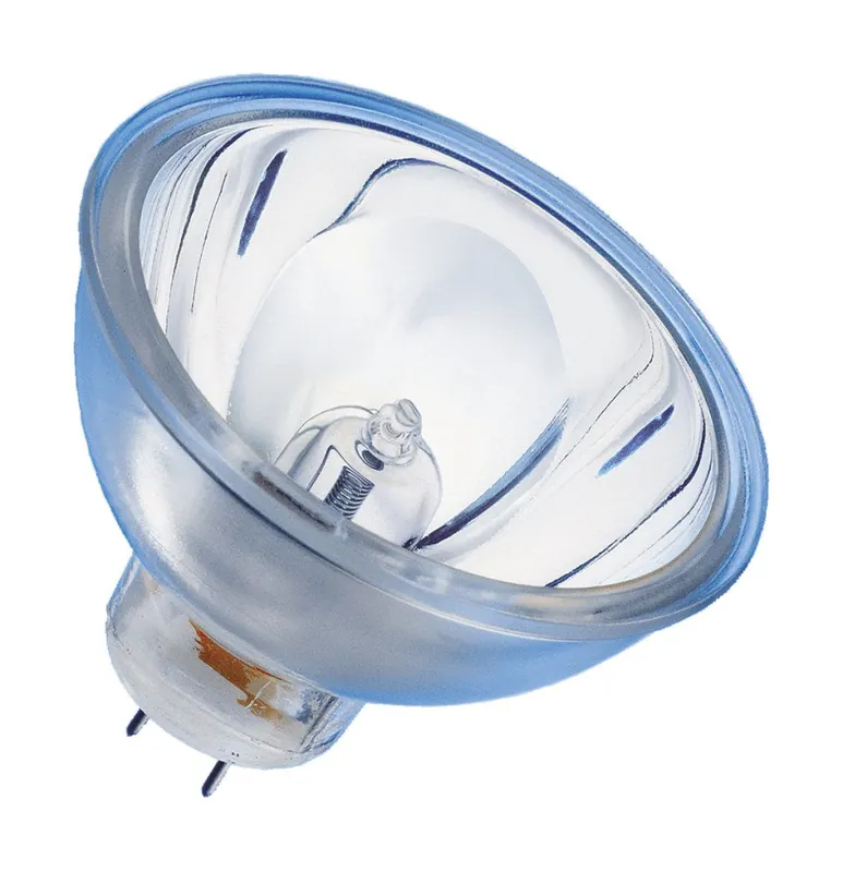 Aktuell Osram Xenophot 64627 HLX 100W 12V GZ6.35 EFP