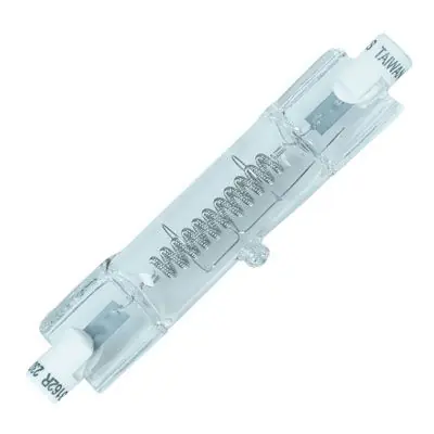 Philips 6358R 1250W 230V R7s Broadway Halogenlampe Beliebt