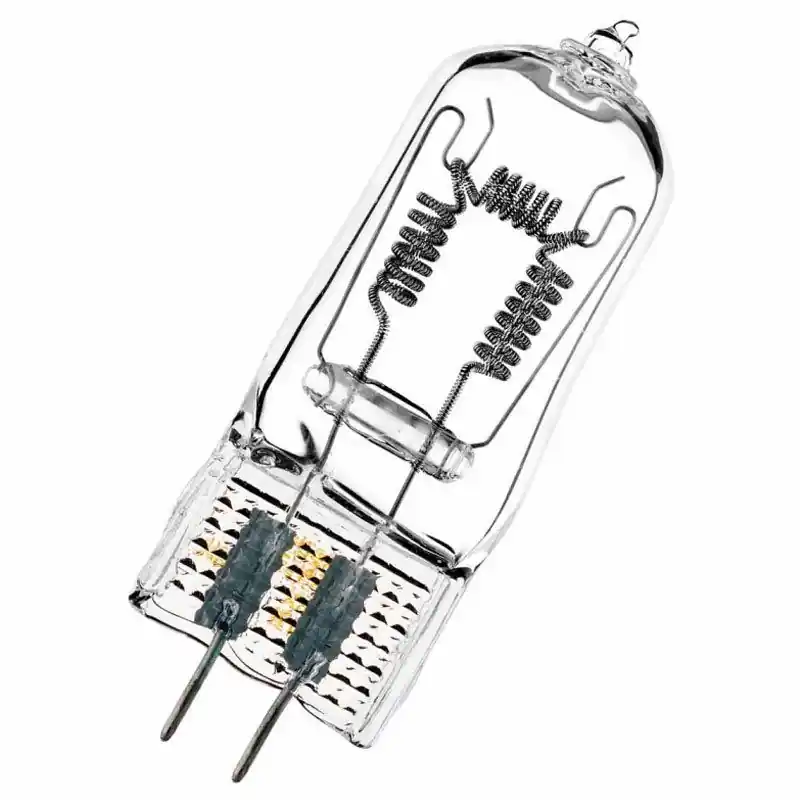 Osram 64576 1000W 230V GX6.35 P2/17 Versand Am Gleichen Tag