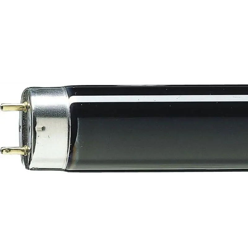 Neu Philips Schwarzlicht TL-D 36W/108 G13 BLB