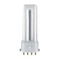 Sylvania Lynx-SE 11W/840 2G7 Hellweiss Deluxe Preiswert