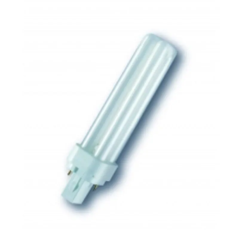Preisknaller Radium Ralux RX-D 10W/830/G24D
